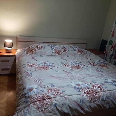 Myslym Shyri Lovely Top Apartment Tirana Zewnętrze zdjęcie