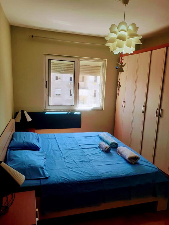 Myslym Shyri Lovely Top Apartment Tirana Zewnętrze zdjęcie