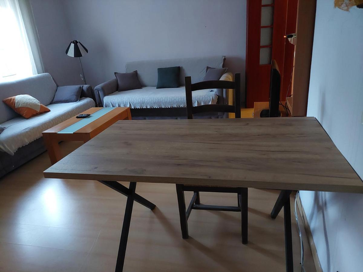 Myslym Shyri Lovely Top Apartment Tirana Zewnętrze zdjęcie